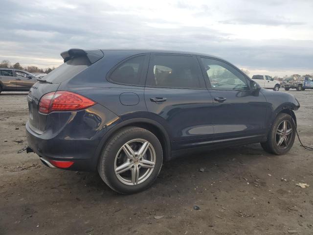 Photo 3 from auction – 2012 PORSCHE CAYENNE with VIN WP1AA2A26CLA11633