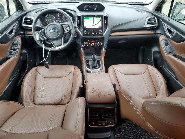 Photo 8 from auction – 2019 SUBARU FORESTER T with VIN JF2SKAWC6KH506903