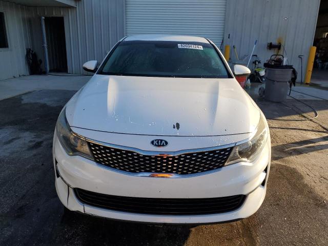 Photo 5 from auction – 2016 KIA OPTIMA EX with VIN 5XXGU4L34GG121171