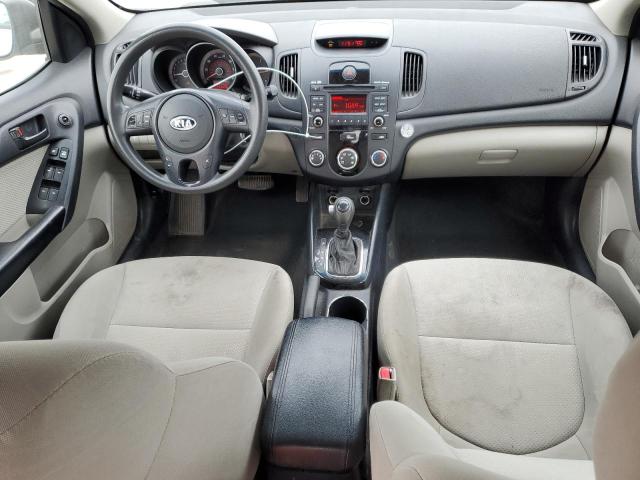 Photo 8 from auction – 2012 KIA FORTE EX with VIN KNAFU4A28C5499611