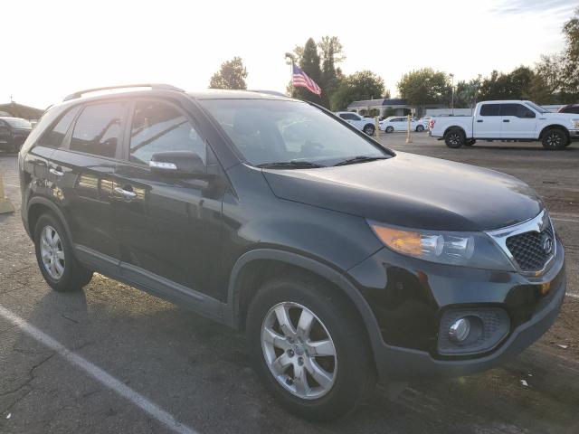Photo 4 from auction – 2012 KIA SORENTO BA with VIN 5XYKT4A61CG281587