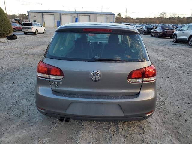 Photo 6 from auction – 2013 VOLKSWAGEN GOLF with VIN WVWDB7AJ0DW136157