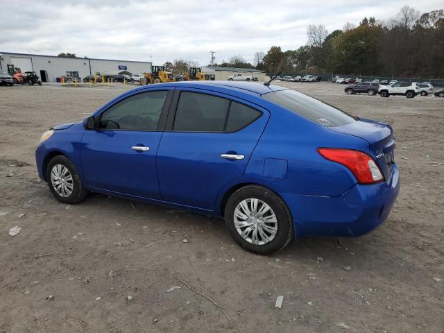 Photo 2 from auction – 2012 NISSAN VERSA S with VIN 3N1CN7AP5CL922129