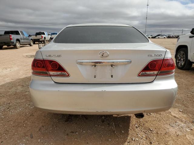 Photo 6 from auction – 2005 LEXUS ES 330 with VIN JTHBA30G555102651