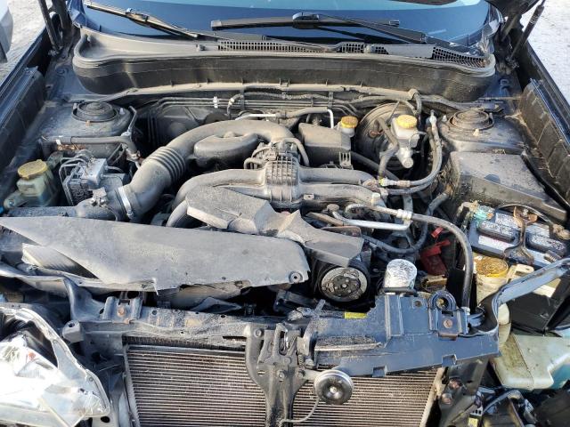 Photo 12 from auction – 2012 SUBARU FORESTER 2 with VIN JF2SHADC0CG401699