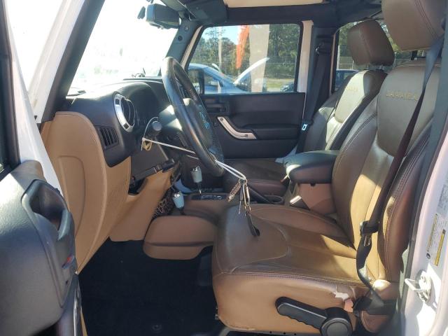 Photo 7 from auction – 2015 JEEP WRANGLER U with VIN 1C4HJWEG7FL575230