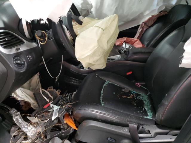 Photo 7 from auction – 2018 DODGE JOURNEY GT with VIN 3C4PDCEG4JT473138