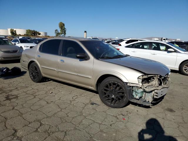 Photo 4 from auction – 2001 NISSAN MAXIMA GXE with VIN JN1CA31D21T609638