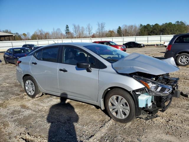 Photo 4 from auction – 2023 NISSAN VERSA S with VIN 3N1CN8DV7PL866541