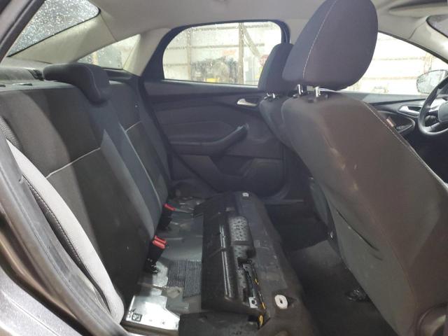 Photo 10 from auction – 2013 FORD FOCUS SE with VIN 1FADP3F20DL105154