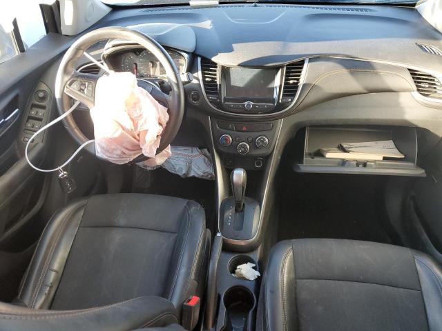 Photo 8 from auction – 2017 CHEVROLET TRAX 1LT with VIN 3GNCJPSBXHL200620
