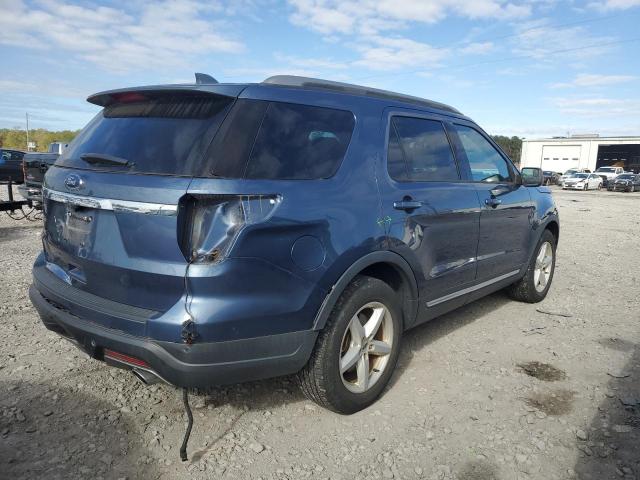 Photo 3 from auction – 2018 FORD EXPLORER X with VIN 1FM5K7D80JGB26193
