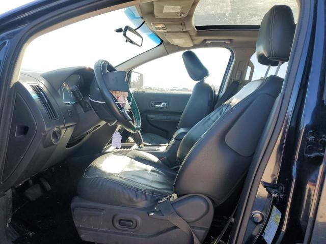 Photo 7 from auction – 2010 FORD EDGE LIMIT with VIN 2FMDK4KC0ABB25084