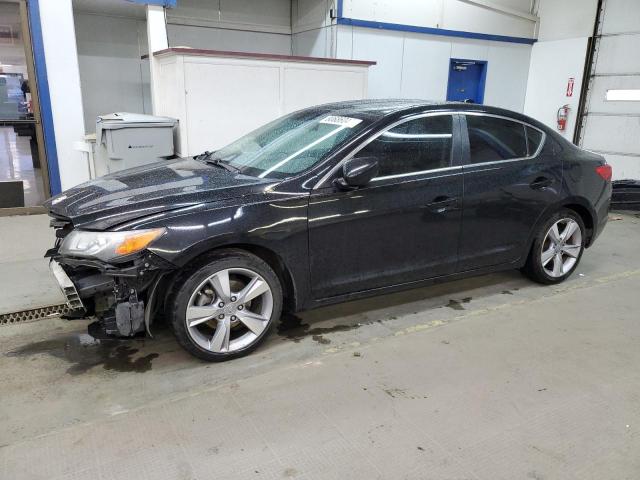 ACURA ILX 20 2014 with VIN 19VDE1F37EE003236 - Photo from auction