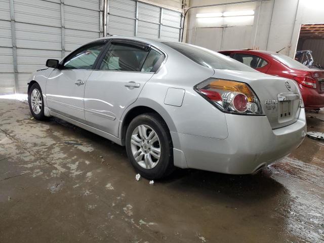 Photo 2 from auction – 2012 NISSAN ALTIMA BAS with VIN 1N4AL2AP9CC116003