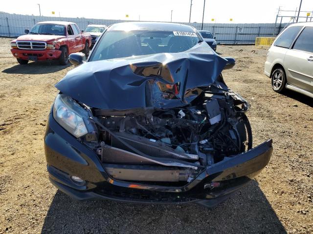 Photo 5 from auction – 2016 HONDA HR-V EX with VIN 3CZRU5H55GM741027