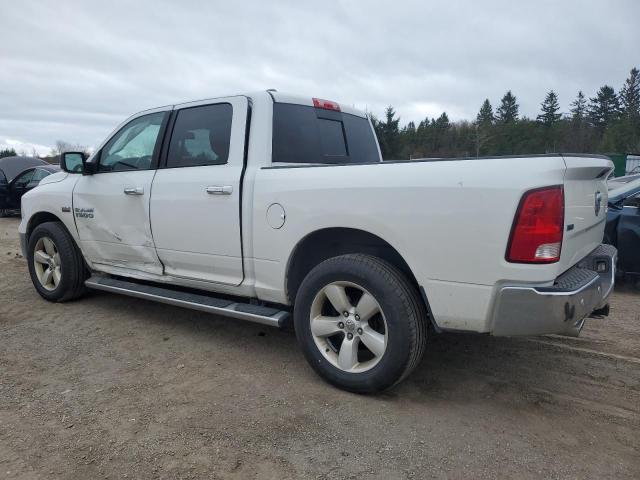 Photo 2 from auction – 2017 RAM 1500 SLT with VIN 1C6RR7LT7HS799049