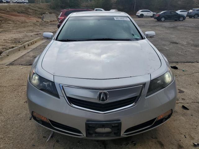 Photo 5 from auction – 2012 ACURA TL with VIN 19UUA8F72CA030098