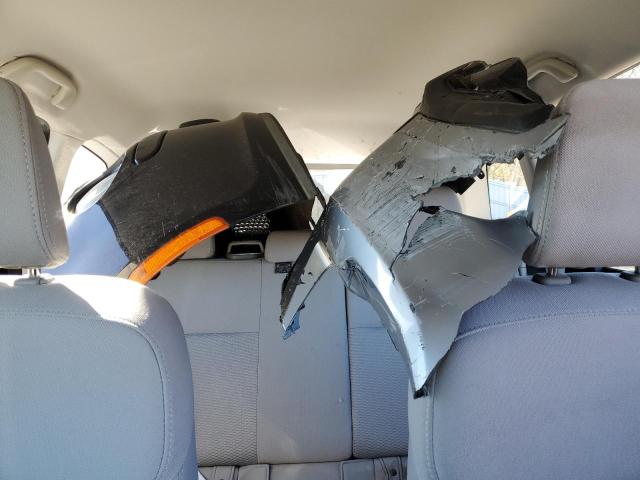 Photo 10 from auction – 2018 SUBARU FORESTER 2 with VIN JF2SJABC5JH426676