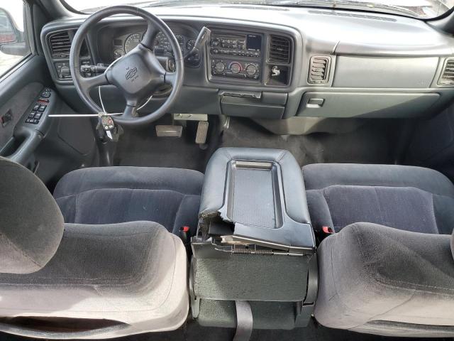 Photo 8 from auction – 2001 CHEVROLET SILVERADO with VIN 1GCGC13U21F160440