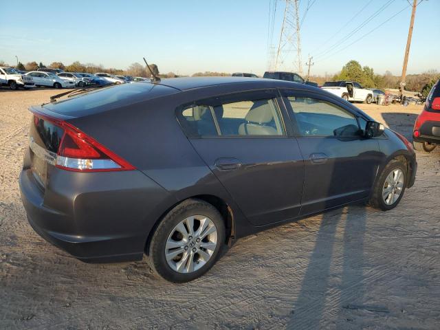 Photo 3 from auction – 2012 HONDA INSIGHT EX with VIN JHMZE2H73CS002967