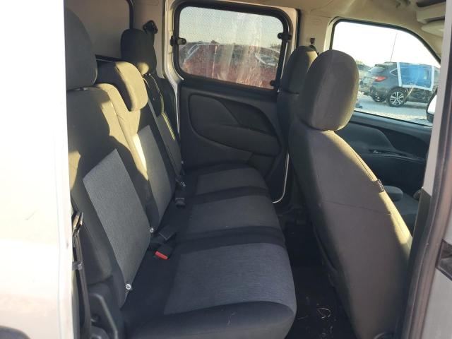 Photo 11 from auction – 2017 RAM PROMASTER with VIN ZFBERFBB6H6D43729