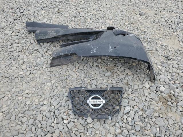 Photo 13 from auction – 2009 NISSAN ARMADA SE with VIN 5N1AA08D09N606676