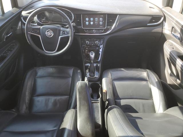Photo 8 from auction – 2018 BUICK ENCORE ESS with VIN KL4CJCSB1JB534859