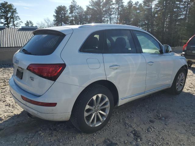Photo 3 from auction – 2015 AUDI Q5 PREMIUM with VIN WA1LFAFP8FA075208