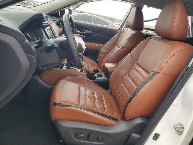 Photo 7 from auction – 2019 NISSAN ROGUE S with VIN 5N1AT2MTXKC828369