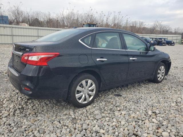 Photo 3 from auction – 2017 NISSAN SENTRA S with VIN 3N1AB7AP2HY274677