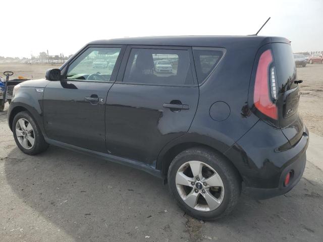 Photo 2 from auction – 2017 KIA SOUL with VIN KNDJN2A26H7500149