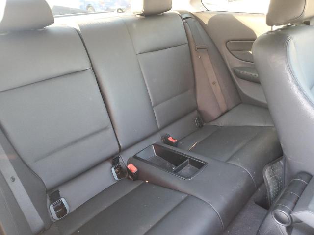 Photo 10 from auction – 2010 BMW 135 I with VIN WBAUC7C50AVK96552