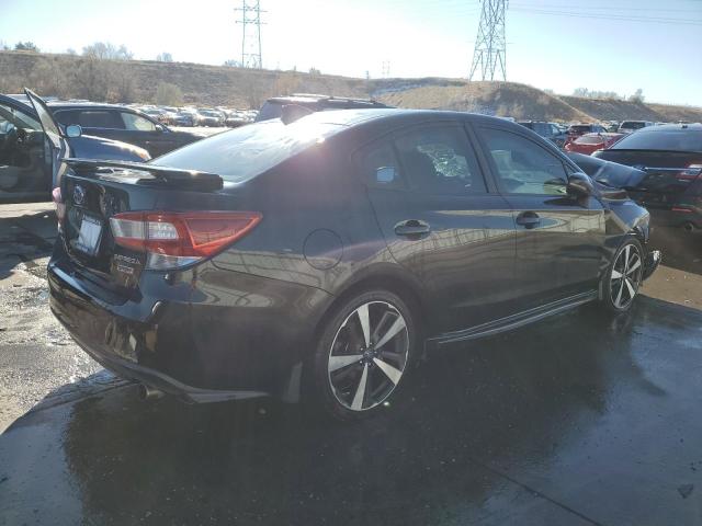 Photo 3 from auction – 2019 SUBARU IMPREZA SP with VIN 4S3GKAJ64K3606985