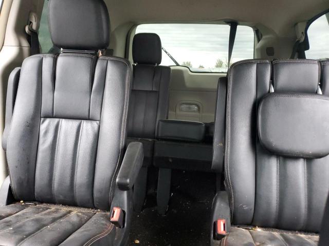 Photo 10 from auction – 2014 CHRYSLER TOWN & COU with VIN 2C4RC1BG6ER348025