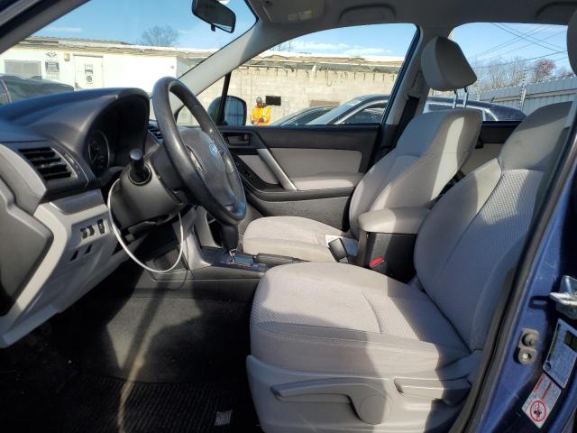 Photo 7 from auction – 2014 SUBARU FORESTER 2 with VIN JF2SJAAC5EH484276