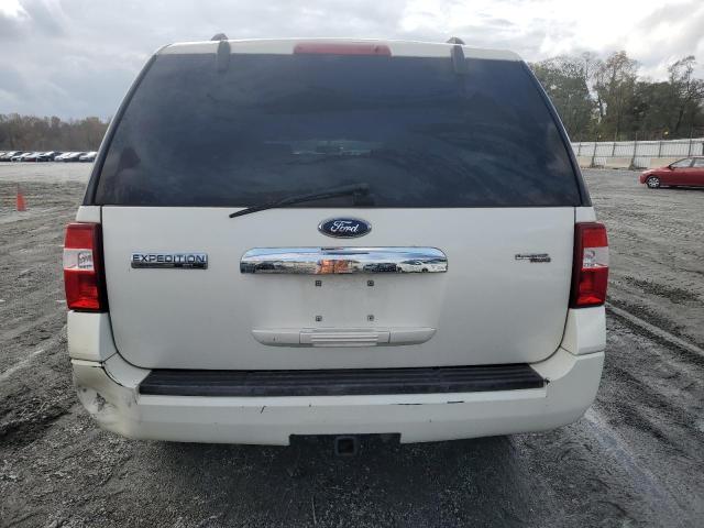 Foto 6 de la subasta – 2007 FORD EXPEDITION con VIN 1FMFK20557LA08255