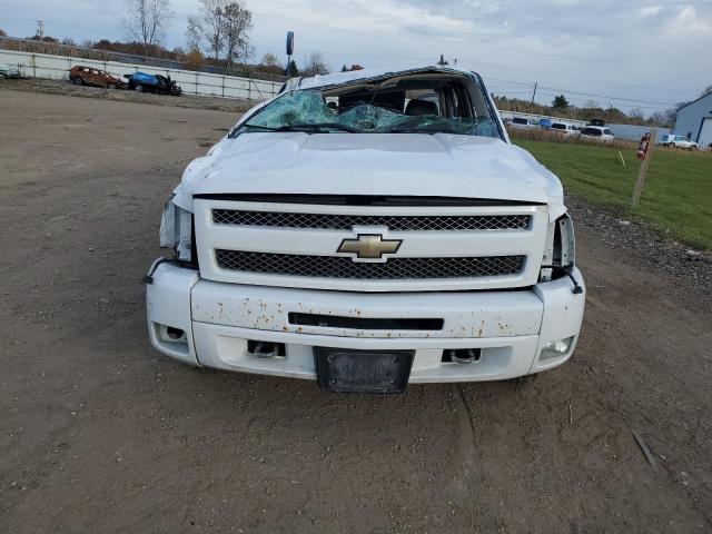 Photo 5 from auction – 2011 CHEVROLET SILVERADO with VIN 3GCPKTE35BG270403