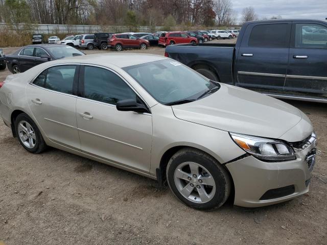 Photo 4 from auction – 2015 CHEVROLET MALIBU LS with VIN 1G11B5SL3FF155451