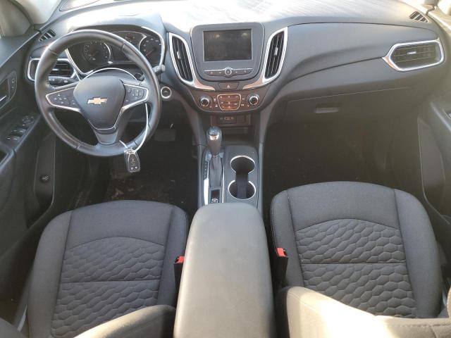 Photo 8 from auction – 2020 CHEVROLET EQUINOX LT with VIN 3GNAXJEV4LS519969
