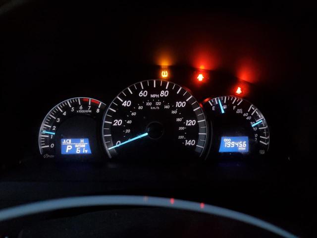 Photo 9 from auction – 2014 TOYOTA CAMRY L with VIN 4T1BF1FK3EU761803