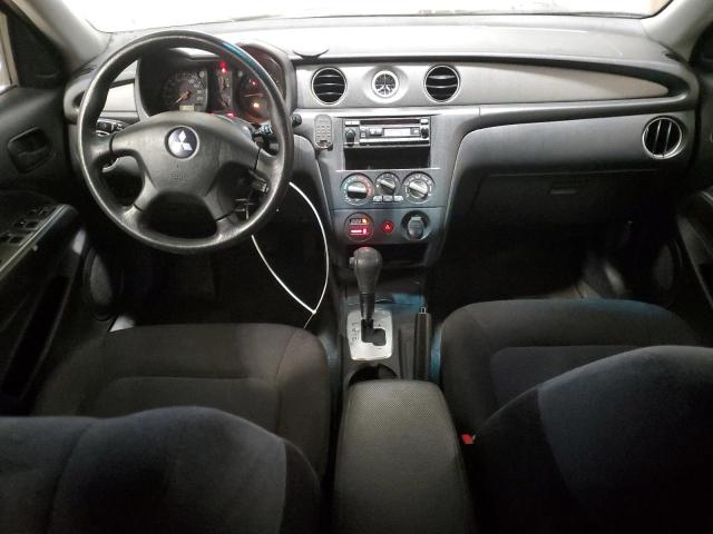 Photo 8 from auction – 2006 MITSUBISHI OUTLANDER with VIN JA4LZ31F06U603842