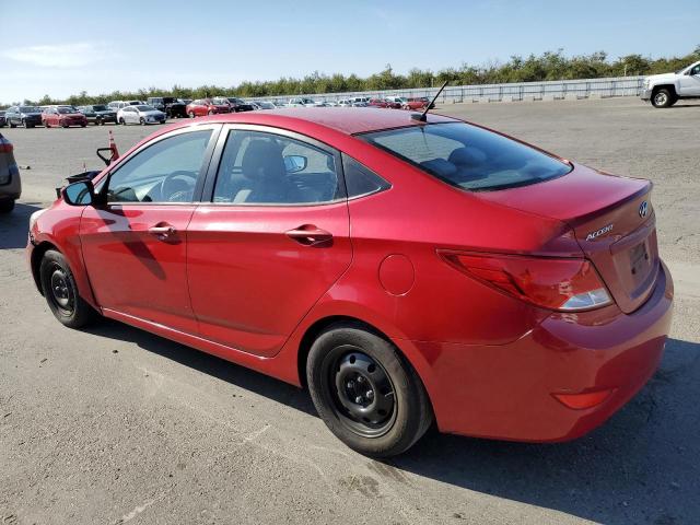 Photo 2 from auction – 2016 HYUNDAI ACCENT SE with VIN KMHCT4AE7GU980413
