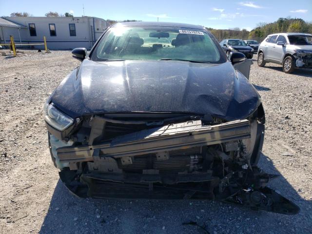 Photo 5 from auction – 2016 FORD FUSION SE with VIN 3FA6P0LU6GR318547