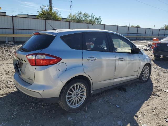 Photo 3 from auction – 2013 FORD C-MAX SE with VIN 1FADP5AU6DL505465