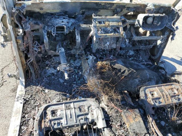 Photo 8 from auction – 2023 FORD BRONCO BAS with VIN 1FMEE5DP7PLB84563