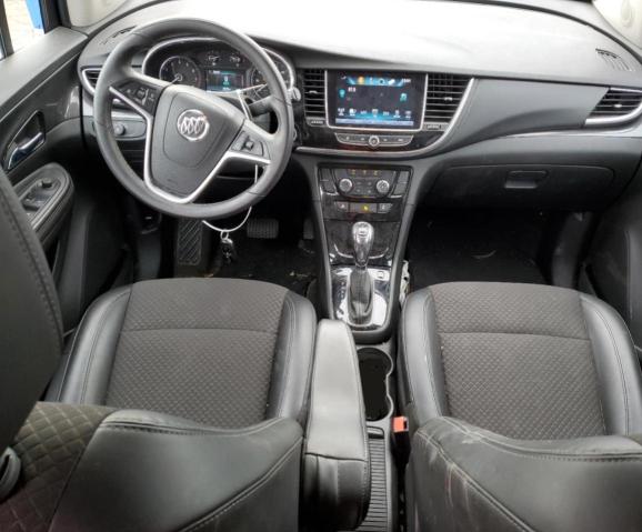 Photo 8 from auction – 2018 BUICK ENCORE PRE with VIN KL4CJASB3JB521485