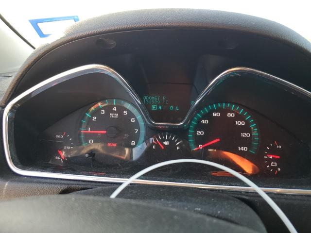 Photo 9 from auction – 2016 CHEVROLET TRAVERSE L with VIN 1GNKRGKDXGJ172765