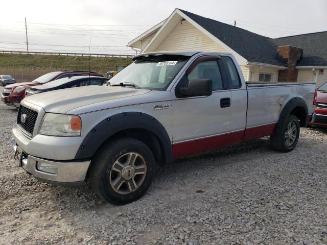 FORD F150 2004 with VIN 1FTRF12WX4NB32219 - Photo from auction