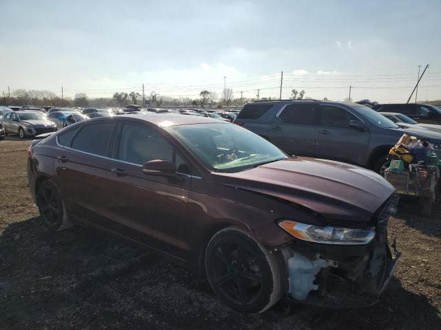 Photo 4 from auction – 2016 FORD FUSION SE with VIN 3FA6P0H74GR148482